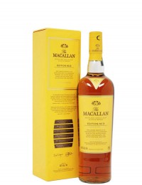 麥卡倫 The Macallan Limited Edition No. 3 700ml